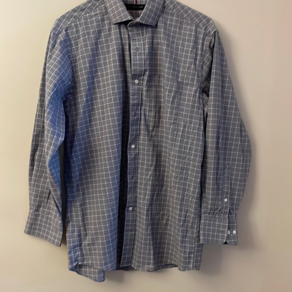 Tommy Hilfiger regular fit shirt